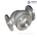 agricultural equipments stainless steel castings